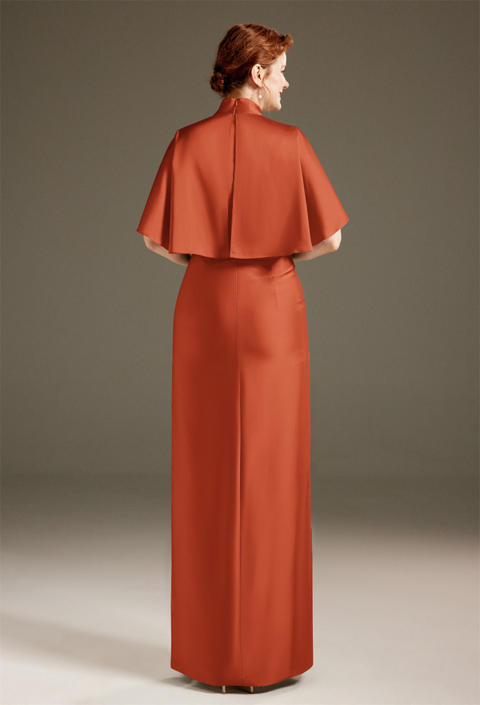 AW Luster Dress